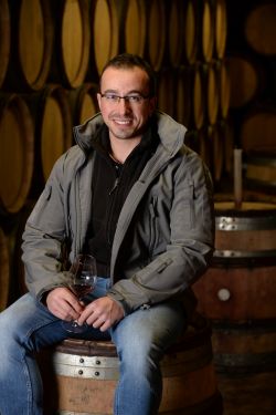 Domaine Baptiste Bienvenu - Syndicat des viticulteurs d'Irancy