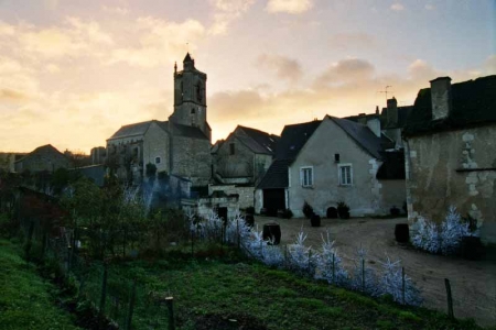 Syndicat des Vignerons d'Irancy